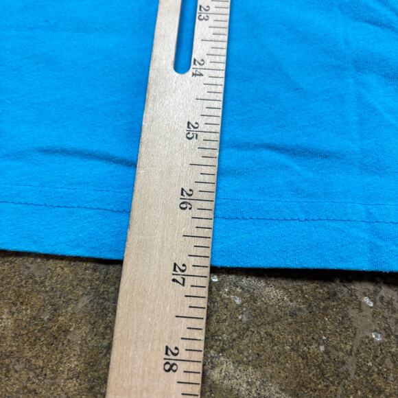 Hammer Museum 2012 Made in LA New Art Now Single Stitch T Shirt Men's Small - Picture 5 of 8